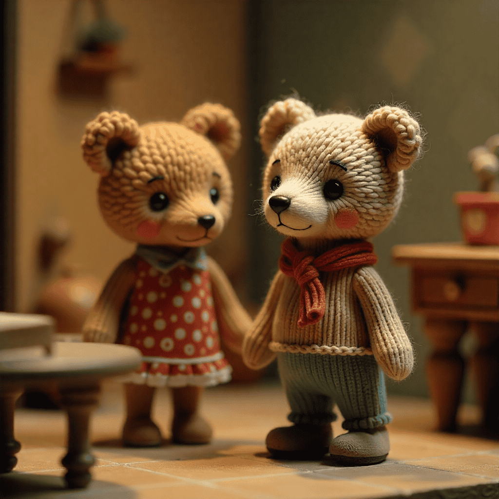 Special edition plush toy from Ghelroxxiahlix